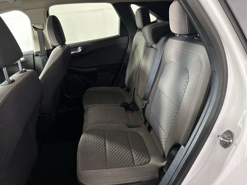 Used 2020 Ford Escape SE FWD image 23