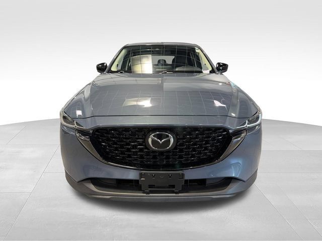 Used 2024 MAZDA CX-5 Carbon Edition AWD/4WD image 2