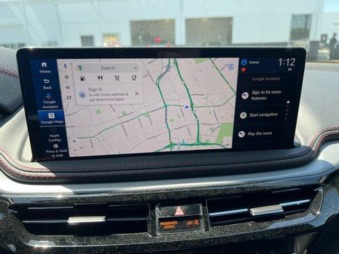 New 2026 Acura MDX A-Spec AWD/4WD image 21