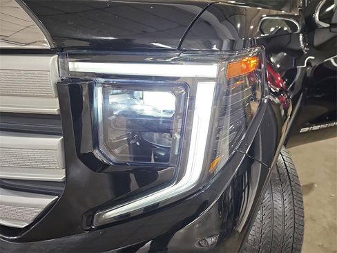 Certified 2022 GMC Sierra 1500 SLE image 31