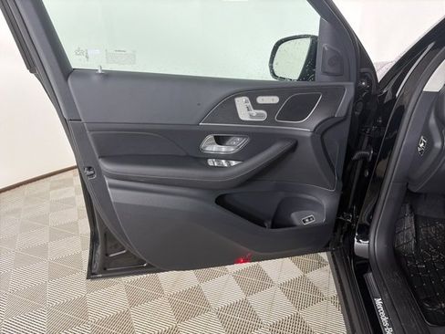 New 2026 Mercedes-Benz GLE 350 4MATIC image 12