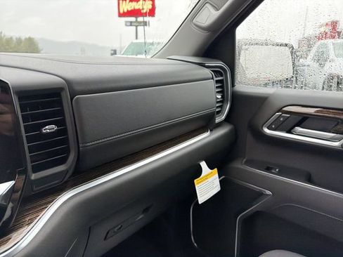 New 2026 GMC Sierra 1500 Elevation AWD/4WD image 23