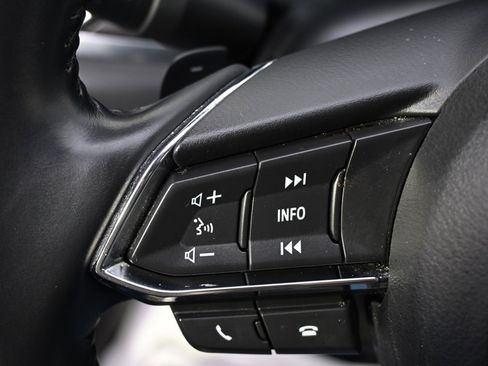 Used 2020 MAZDA CX-5 Grand Touring image 33