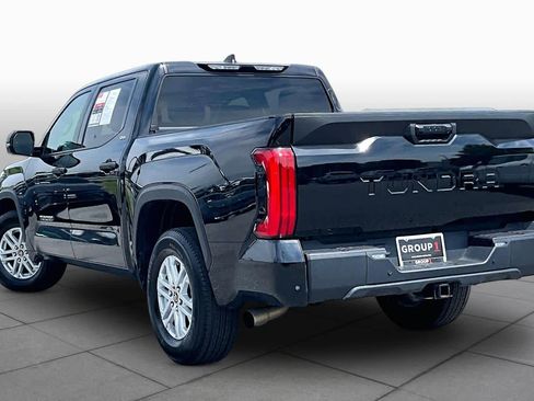 Used 2022 Toyota Tundra SR5 w/ Convenience Package RWD image 12