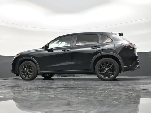 Used 2024 Honda HR-V Sport image 21