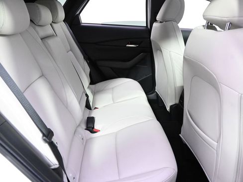 Used 2023 MAZDA CX-30 AWD 2.5 S w/ Premium Package image 18