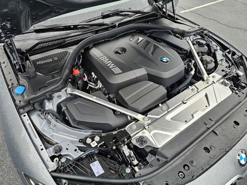 Used 2026 BMW 430i Coupe w/ Convenience Package image 25