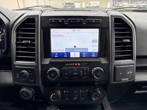 Used 2020 Ford F150 XLT w/ Equipment Group 302A Luxury image 5