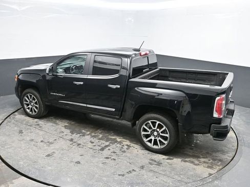 Used 2021 GMC Canyon Denali image 19