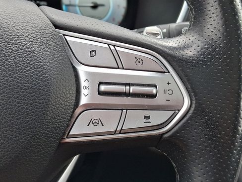 Certified 2022 Hyundai Santa Fe Calligraphy image 22