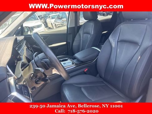 Used 2023 Audi Q7 3.0T Premium Plus image 32