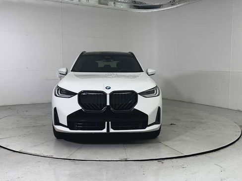 New 2026 BMW X3 xDrive30 w/ M Sport Package image 7