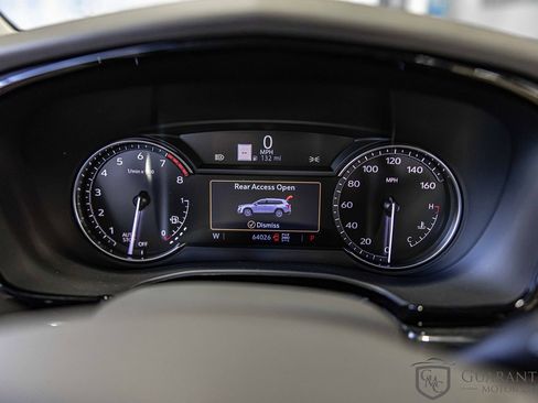 Used 2022 Cadillac XT6 Premium Luxury image 23