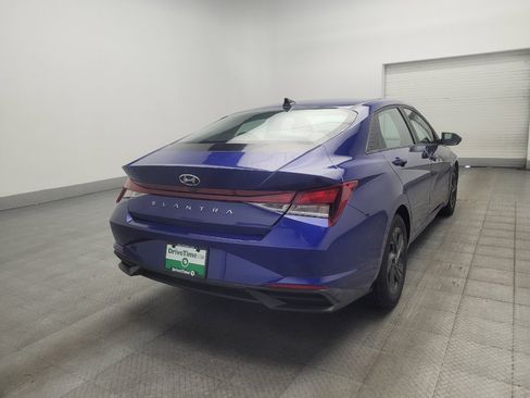 Used 2021 Hyundai Elantra SEL FWD image 9