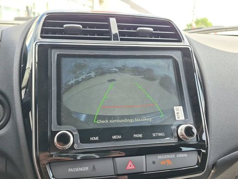 New 2026 Mitsubishi Outlander Sport ES AWD/4WD image 9