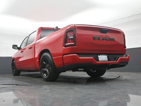 Used 2025 RAM 1500 Tradesman w/ Night Edition image 59