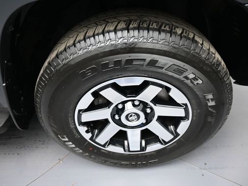 Used 2024 Toyota 4Runner TRD Off-Road Premium w/ Off Road Premium Plus Package image 13