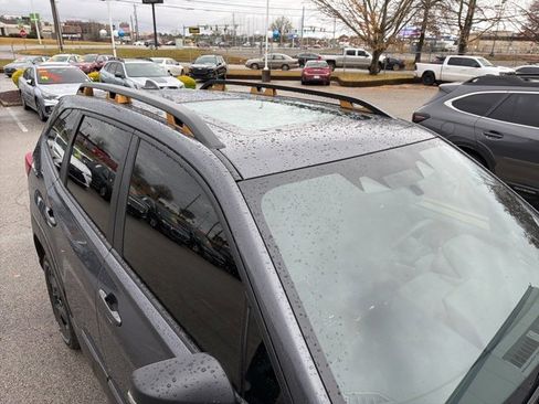 Used 2024 Subaru Forester Wilderness w/ Convenience Package image 11