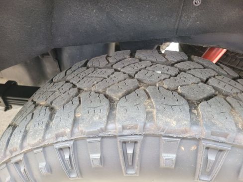 Used 2022 GMC Sierra 2500 AT4 AWD/4WD image 19