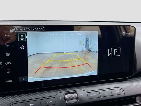 New 2025 Kia K4 GT-Line image 14