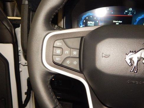 New 2025 Ford Bronco Big Bend image 27