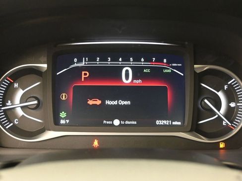 Used 2024 Honda Passport EX-L image 20