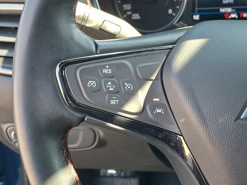 Certified 2023 Chevrolet Equinox RS w/ LPO, Floor Liner Package FWD image 21