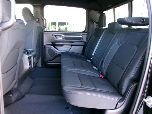 New 2025 RAM 1500 Big Horn image 17