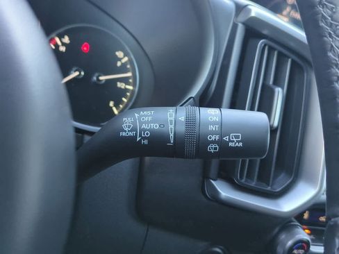 New 2026 MAZDA CX-50 AWD 2.5 Hybrid w/ Weather Package image 25