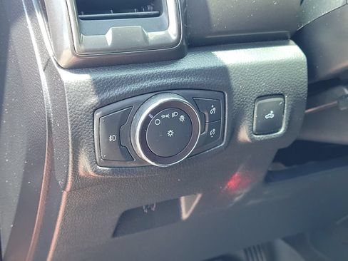 Used 2019 Ford Ranger Lariat w/ Trailer Tow Package RWD image 22