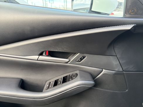 Used 2022 MAZDA CX-30 AWD 2.5 S w/ Select Package image 13