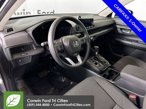 Used 2024 Honda CR-V EX image 3