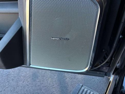 New 2026 RAM 3500 Laramie AWD/4WD image 12