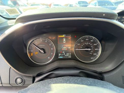 Used 2021 Subaru Crosstrek 2.5i Limited w/ Moonroof Package 2 image 31