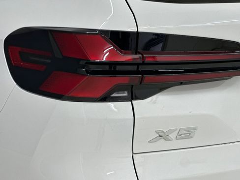 New 2026 BMW X5 xDrive50e w/ M Sport Package image 13