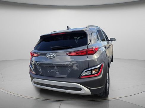 Used 2023 Hyundai Kona SEL w/ Convenience Package FWD image 6
