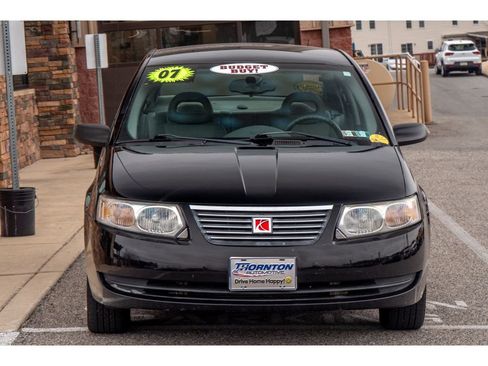 Used 2007 Saturn ION Level 2 image 8