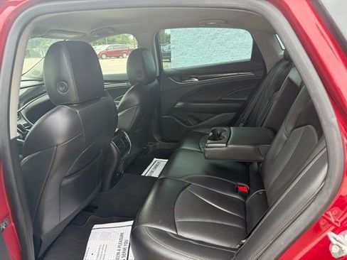 Used 2018 Buick LaCrosse Essence FWD image 15