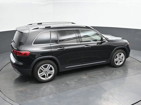Used 2023 Mercedes-Benz GLB 250 4MATIC image 37