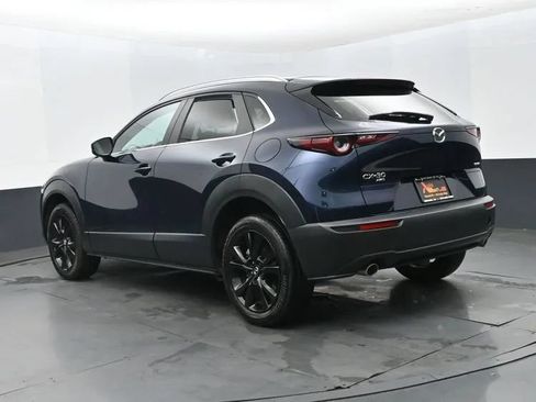 Used 2024 MAZDA CX-30 AWD 2.5 S w/ Select Sport Pkg image 9