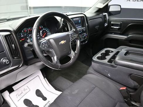Used 2016 Chevrolet Silverado 1500 LT w/ True North Edition RWD image 18
