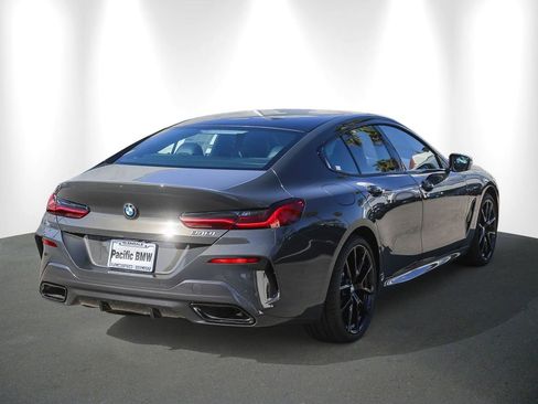 New 2026 BMW 840i RWD image 6