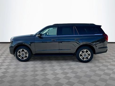 New 2026 Ford Expedition Active RWD image 3