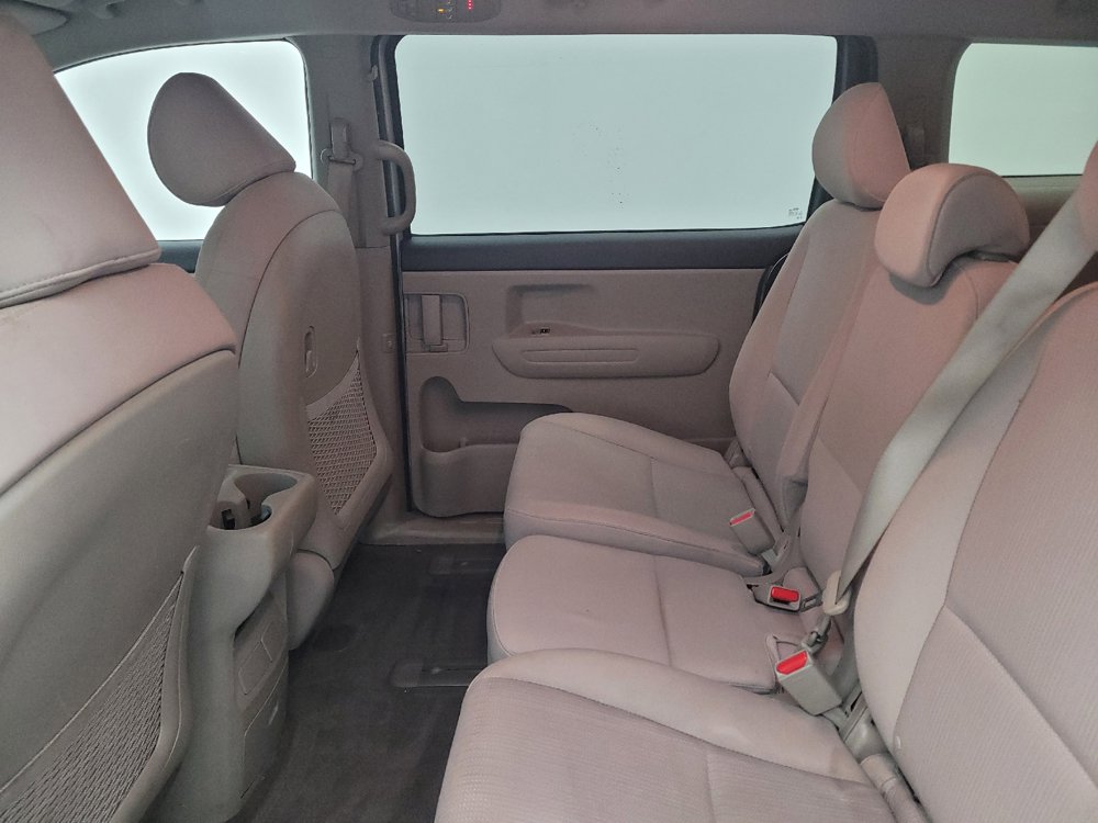 Used 2019 Kia Sedona LX FWD image 18