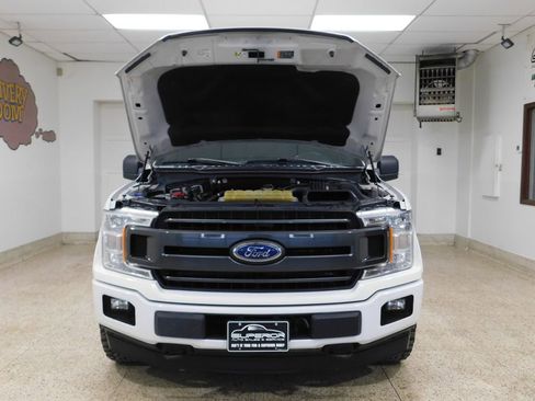 Used 2019 Ford F150 XLT w/ Equipment Group 302A Luxury image 14