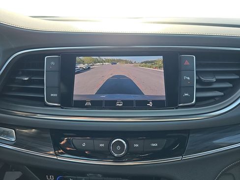 Used 2023 Buick Enclave Essence w/ Experience Buick Package FWD image 23