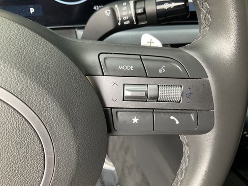 Used 2024 Hyundai Sonata SEL w/ Convenience Package image 30