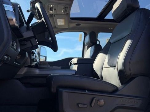 New 2026 Ford F350 Lariat w/ Lariat Ultimate Package image 15