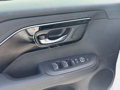 New 2025 Acura ADX FWD image 7