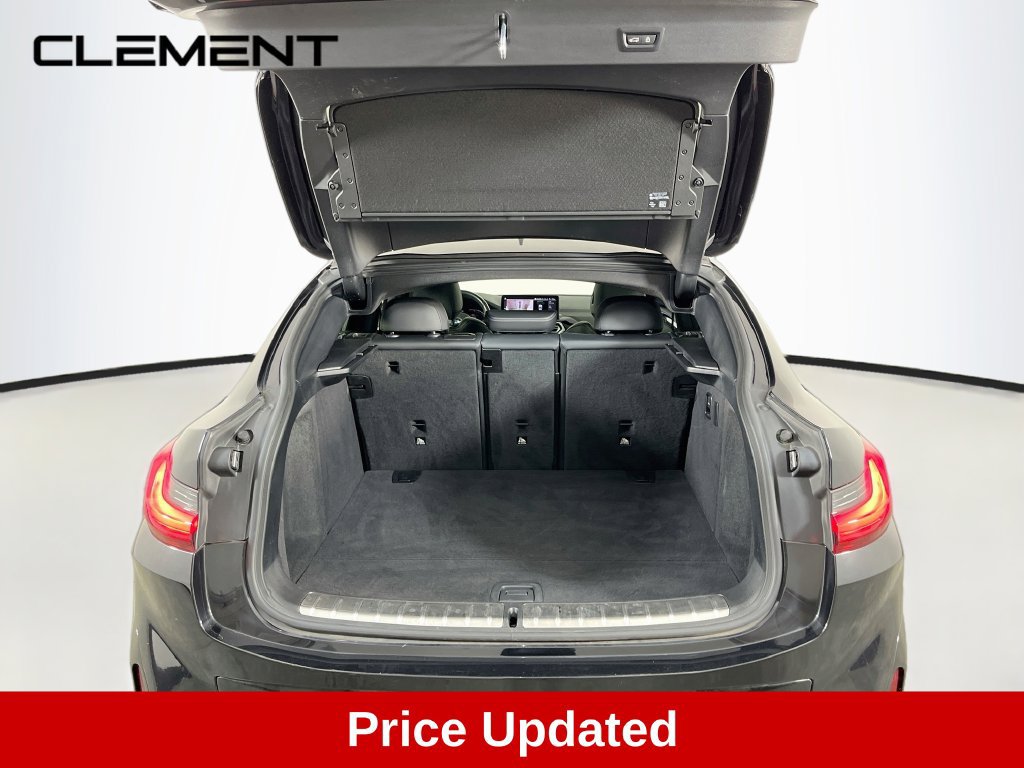 Used 2022 BMW X4 xDrive30i AWD/4WD image 10